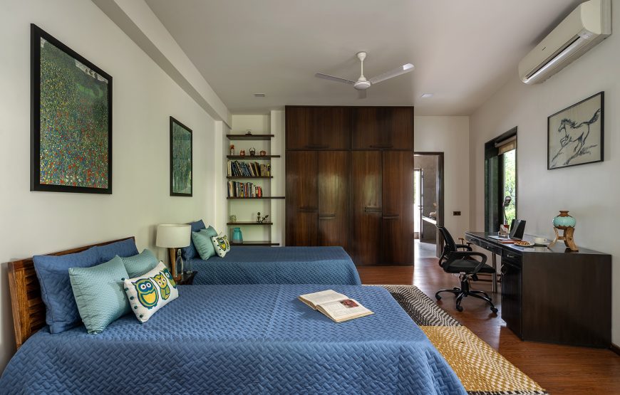 JAINAM ULA9 -5BHK