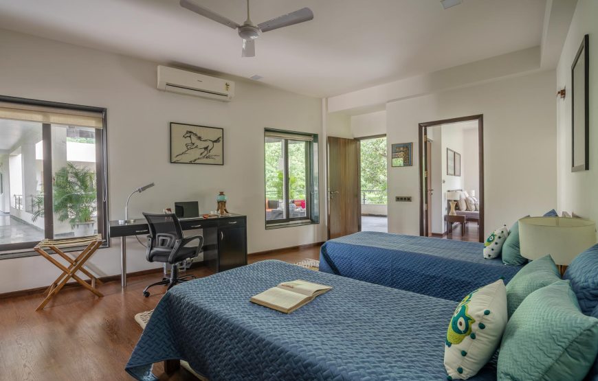 JAINAM ULA9 -5BHK