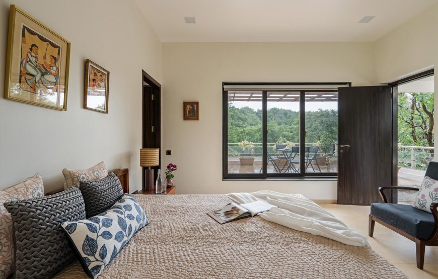 JAINAM ULA9 -5BHK