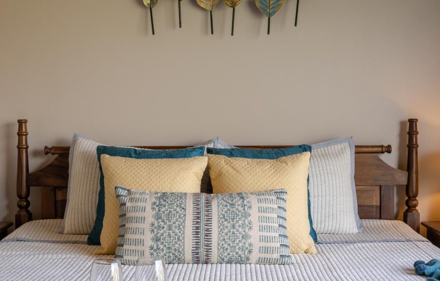 JAINAM UL23 KARJAT – 4BHK