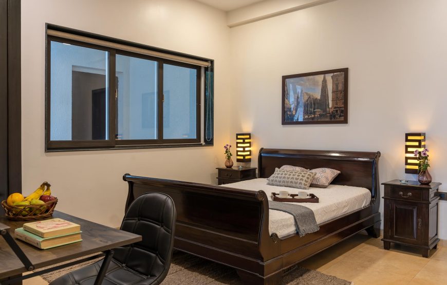 JAINAM ULA9 -5BHK