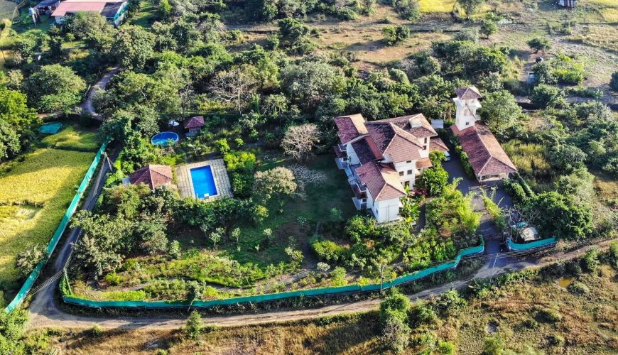 Find Best villa in India
