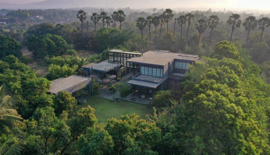 Find Best villa in India