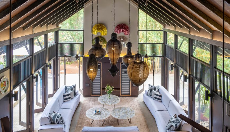 Find Best villa in India