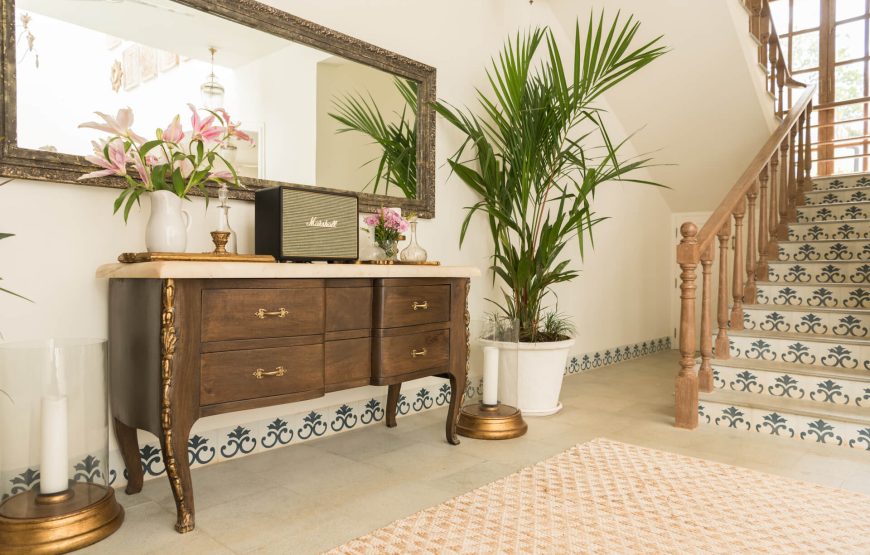 JAINAM UL68 GOA – 3BHK