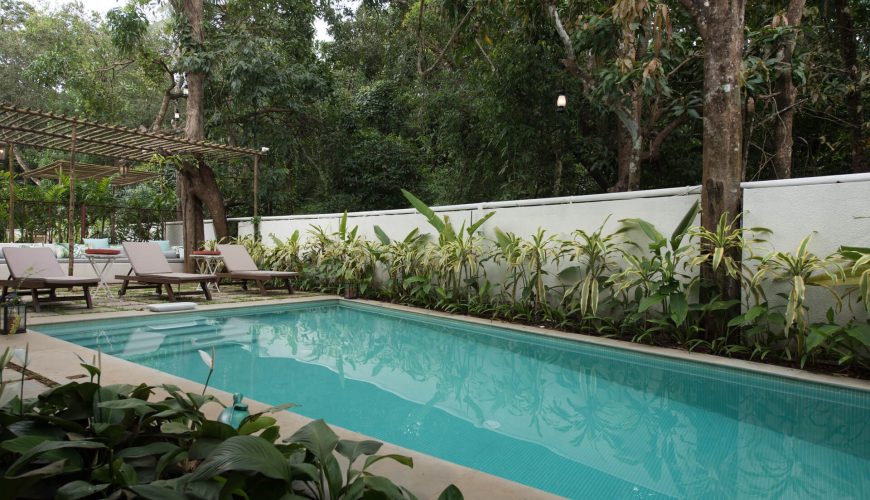 Find Best villa in India