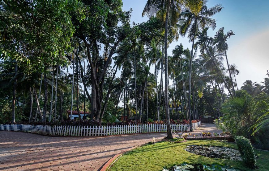JAINAM ULA14 – 3BHK