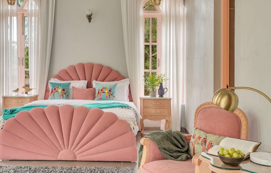 JAINAM UL101 GOA – 4BHK