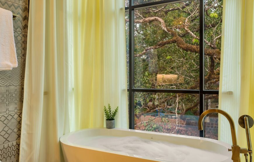 JAINAM UL101 GOA – 4BHK