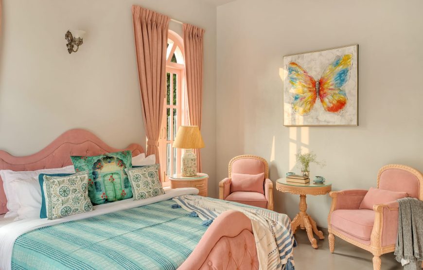 JAINAM UL101 GOA – 4BHK