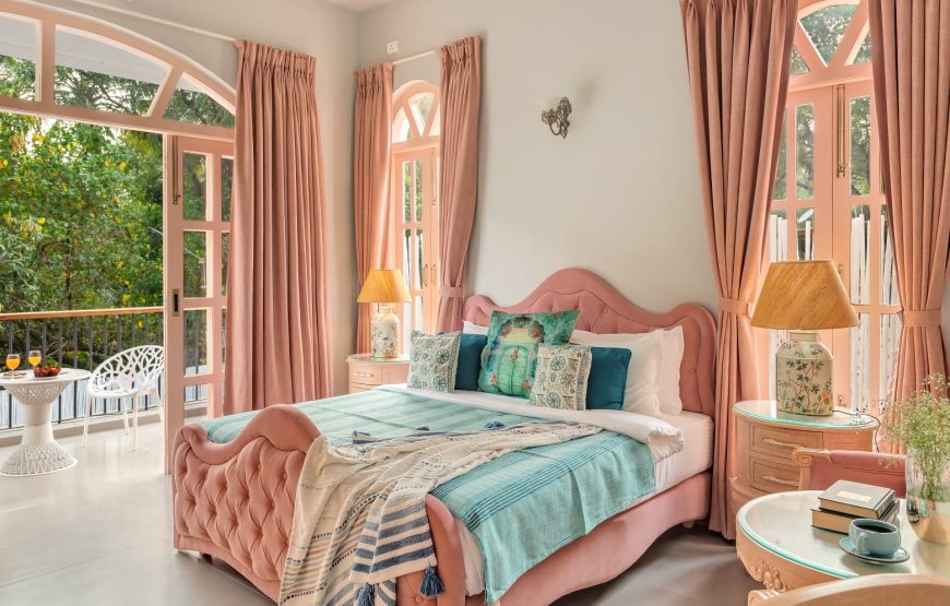 JAINAM UL101 GOA – 4BHK