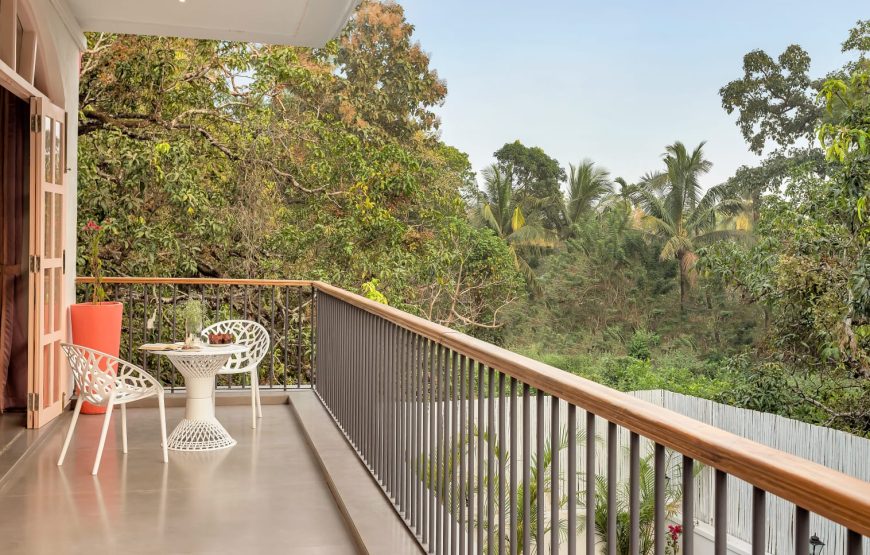 JAINAM UL101 GOA – 4BHK