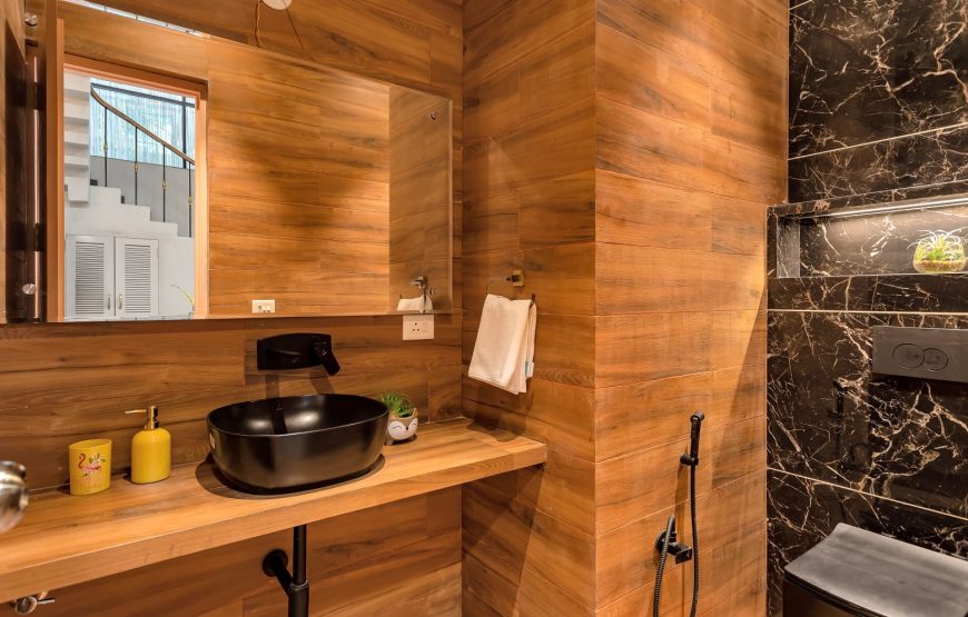 JAINAM UL101 GOA – 4BHK