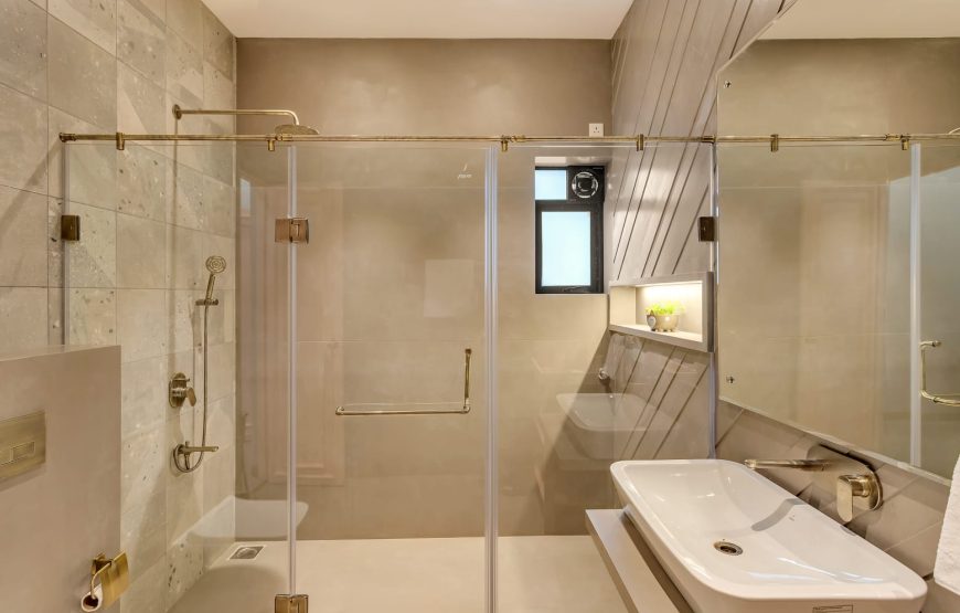 JAINAM UL101 GOA – 4BHK