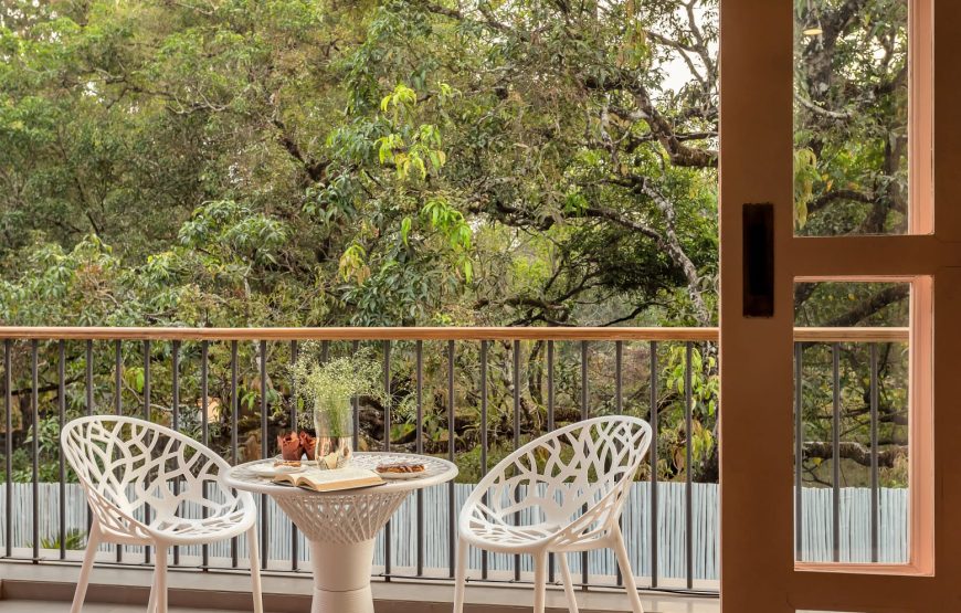 JAINAM UL101 GOA – 4BHK