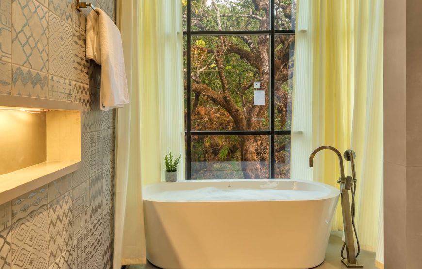 JAINAM UL101 GOA – 4BHK