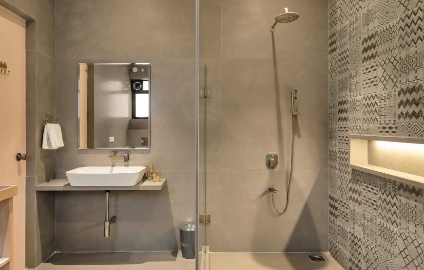 JAINAM UL101 GOA – 4BHK