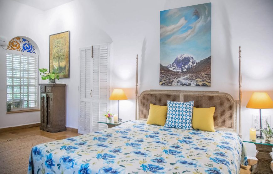 JAINAM UL74 GOA – 7BHK