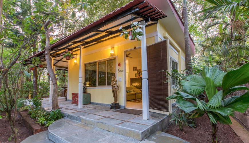 Find Best villa in India