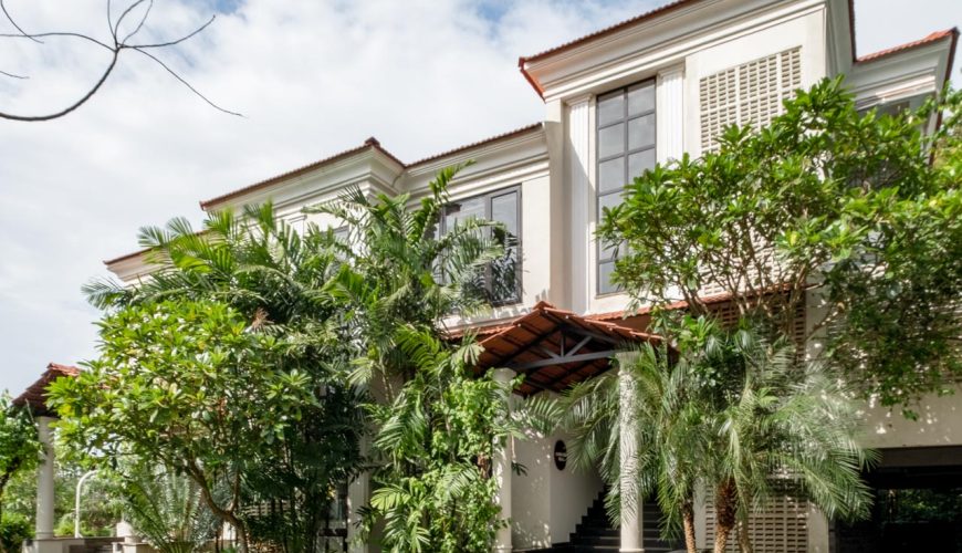 Find Best villa in India