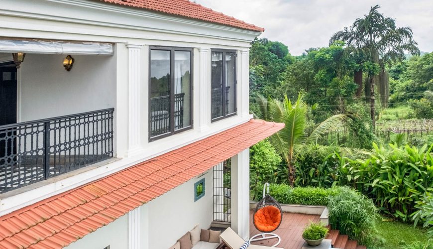 Find Best villa in India