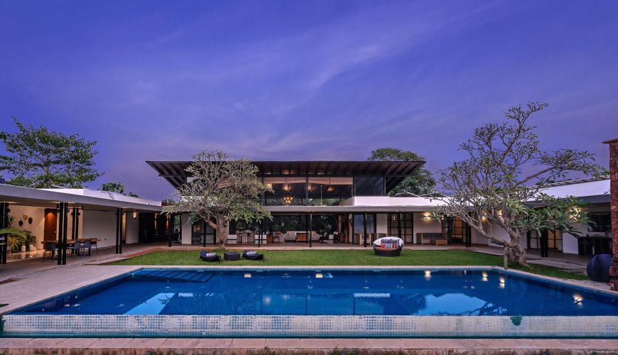Find Best villa in India