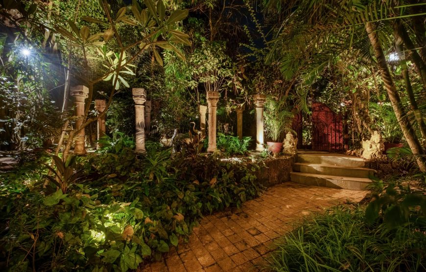 JAINAM UL73 GOA – 5BHK