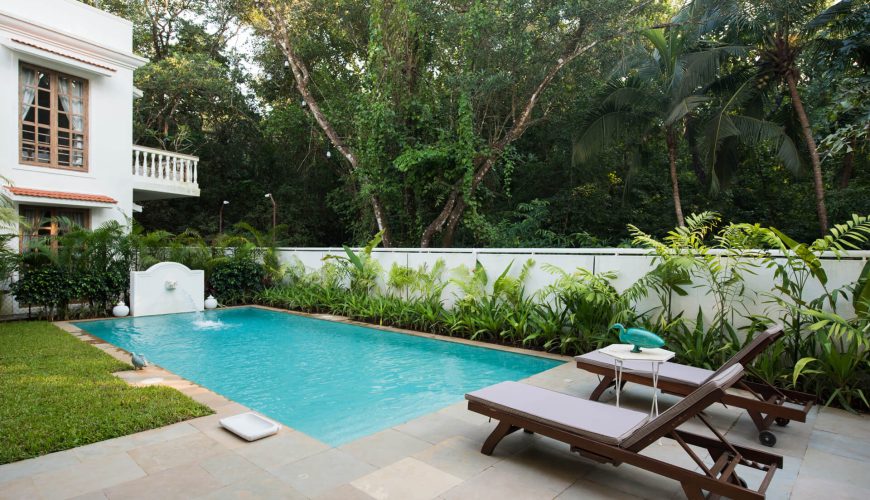 Find Best villa in India