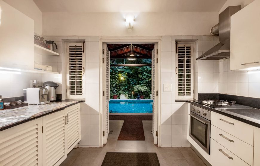 JAINAM UL74 GOA – 7BHK