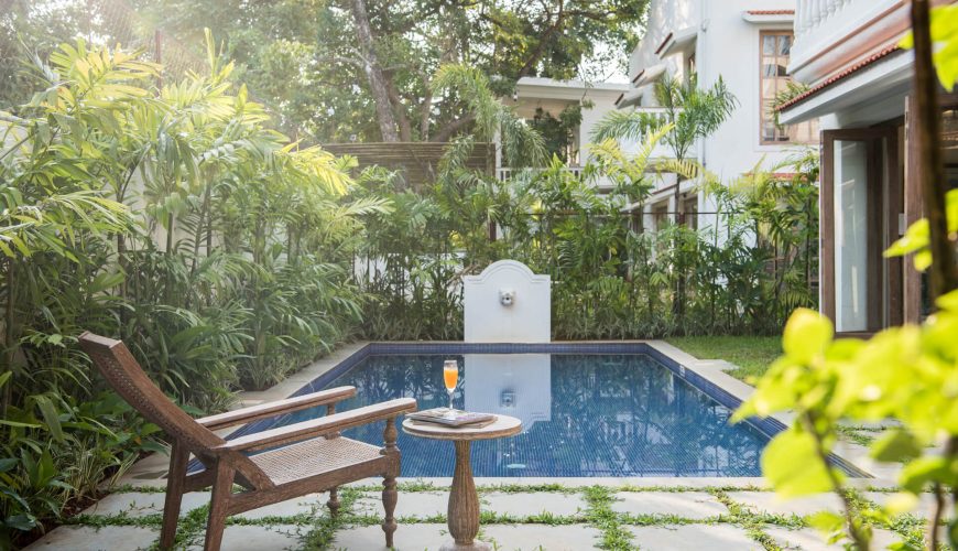 Find Best villa in India