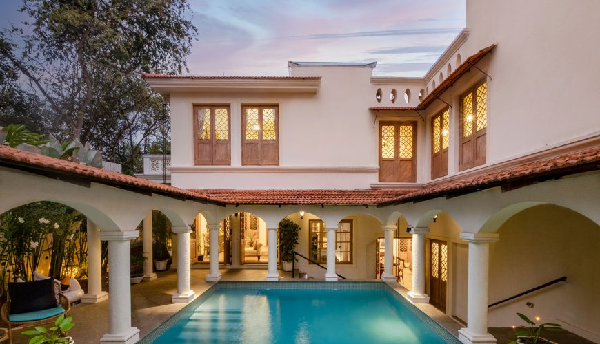 Find Best villa in India