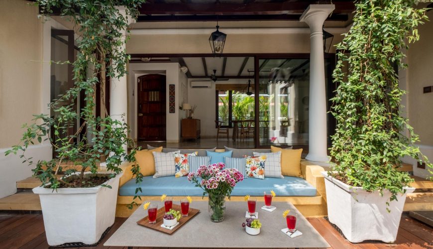 Find Best villa in India