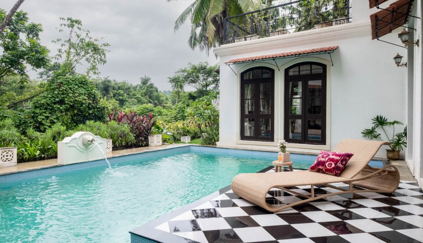Find Best villa in India