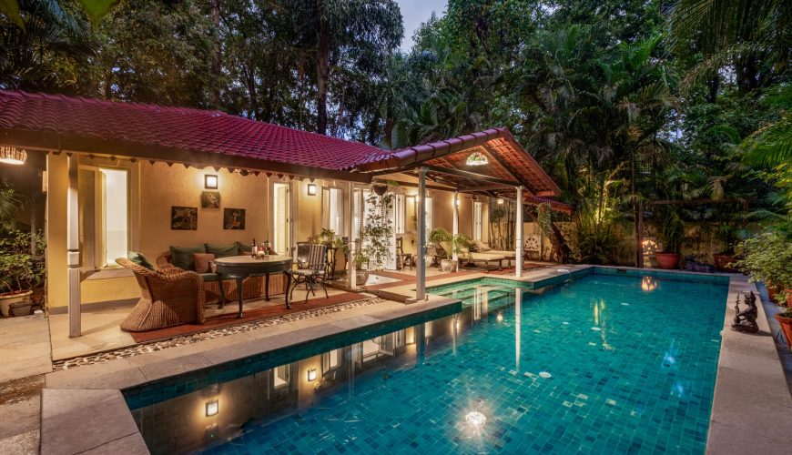 Find Best villa in India