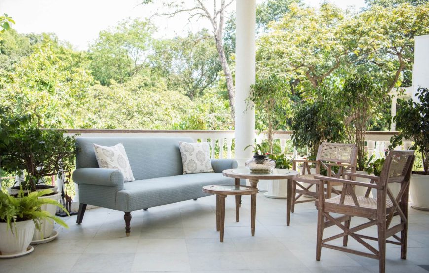 JAINAM UL68 GOA – 3BHK