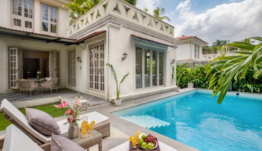 Find Best villa in India