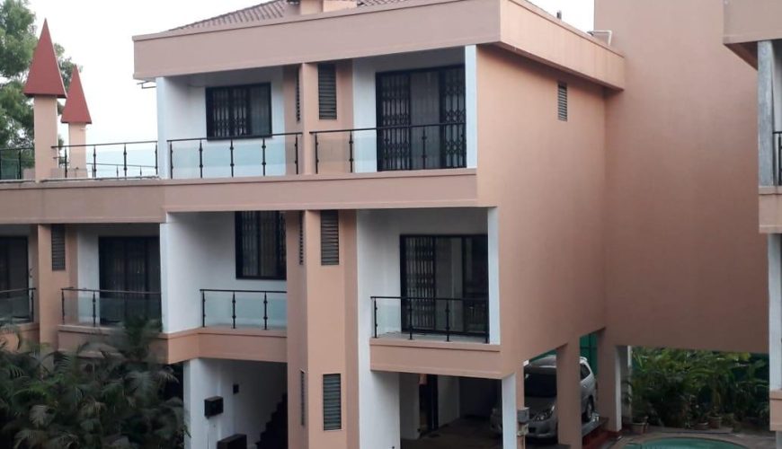 Find Best villa in India