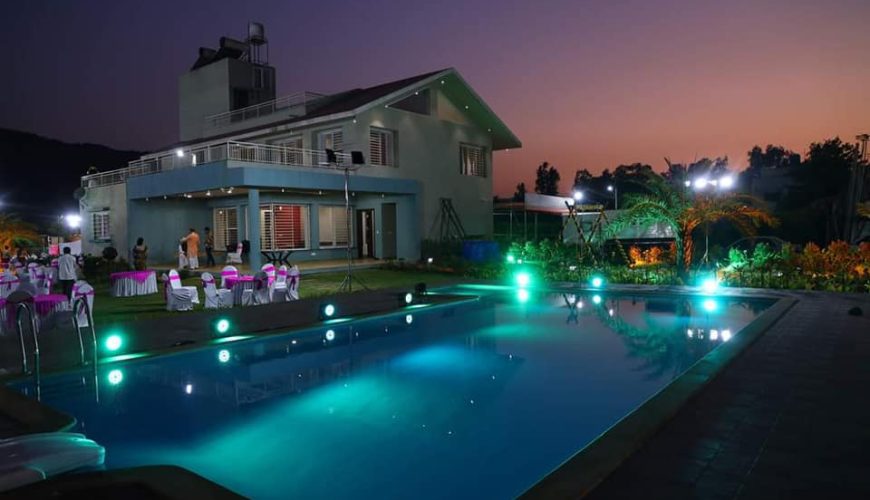 Find Best villa in India