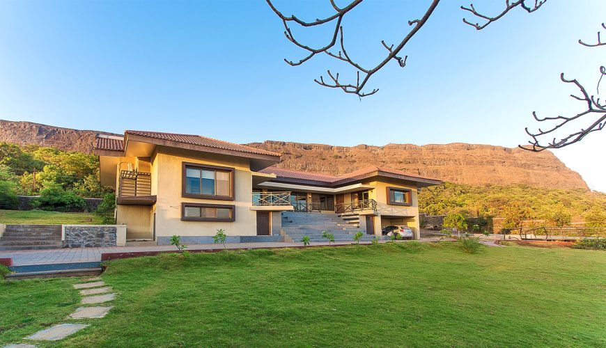 Find Best villa in India