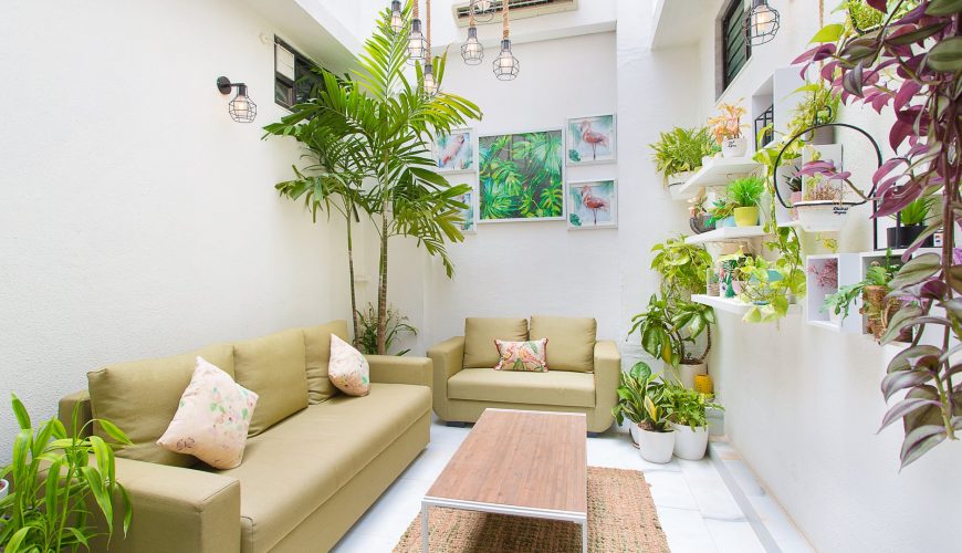 Find Best villa in India