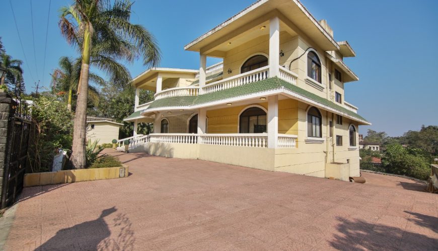 Find Best villa in India