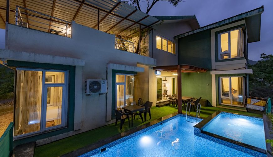 Find Best villa in India