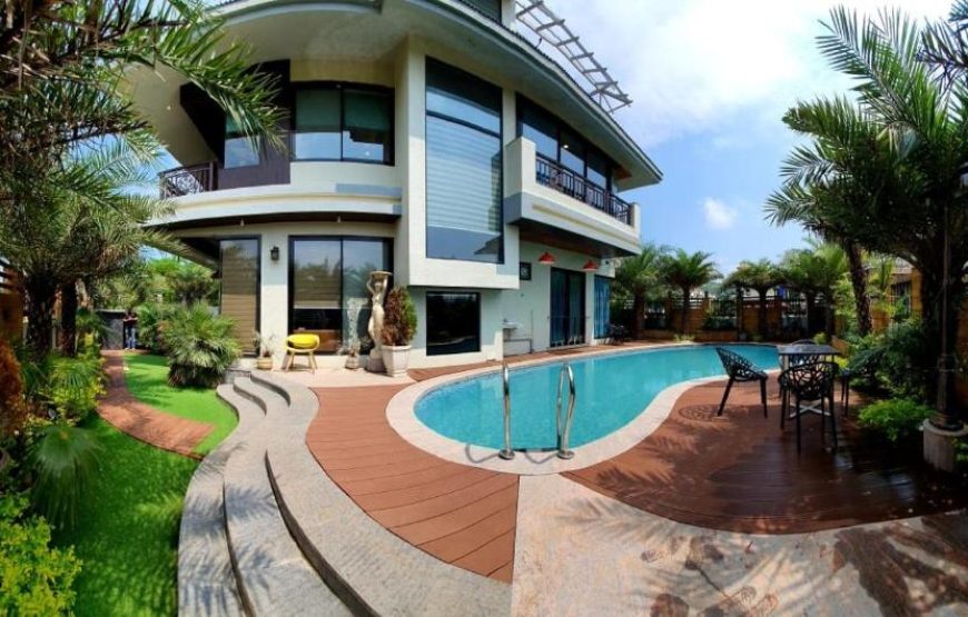 JAINAM L6 4BHK