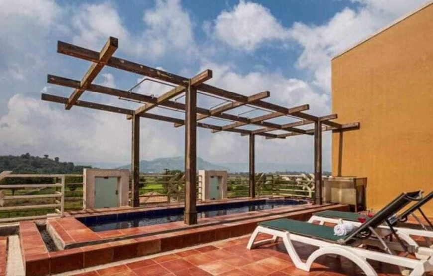 JAINAM L13 4BHK