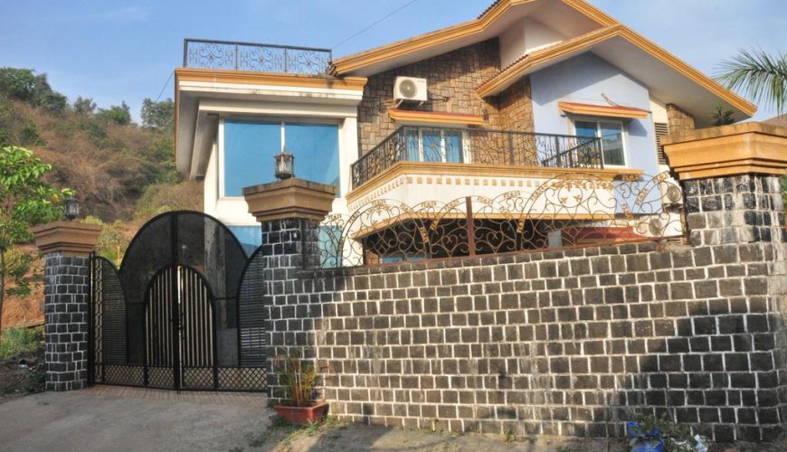 Find Best villa in India