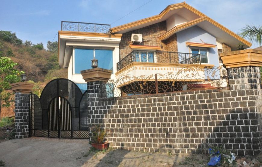 JAINAM L30 4BHK
