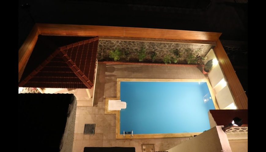 Find Best villa in India