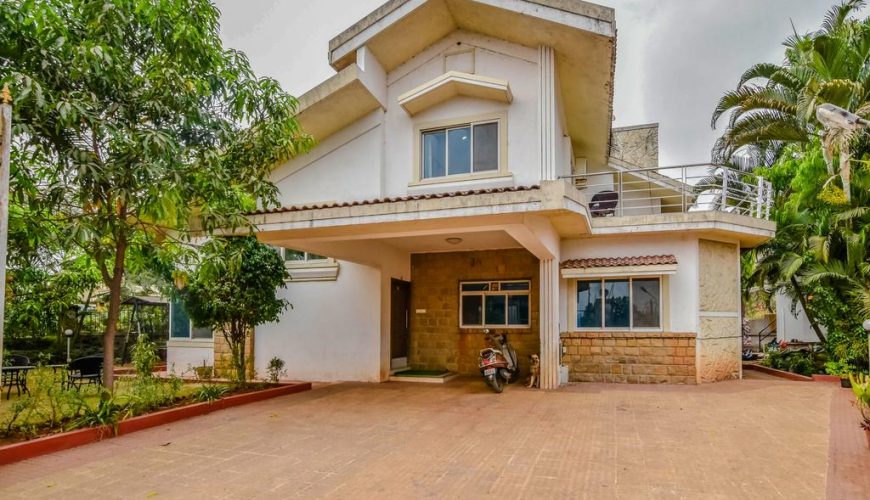 Find Best villa in India