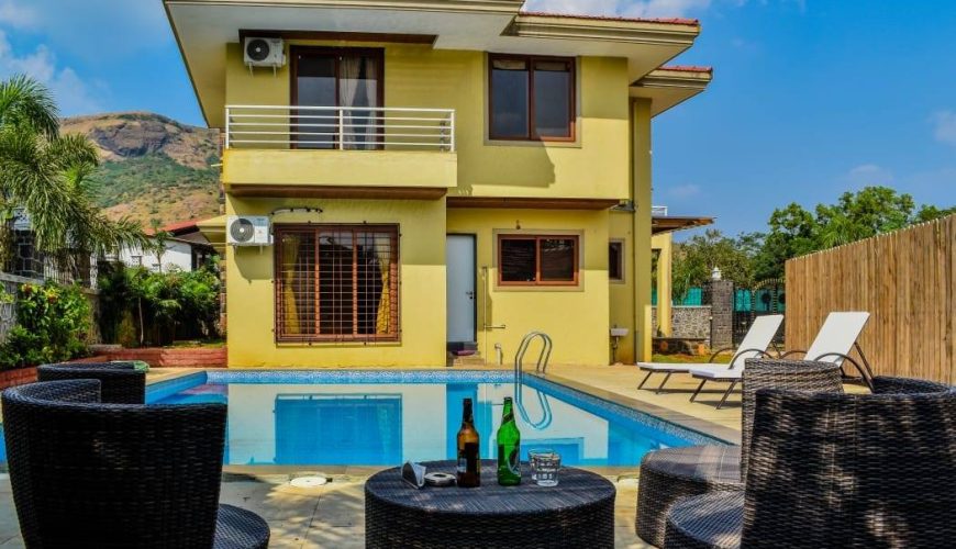 Find Best villa in India