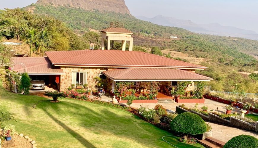 Find Best villa in India
